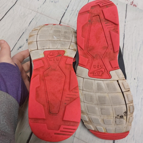 Nike Max Motion Racer 2 shoes - Picture 7 of 8